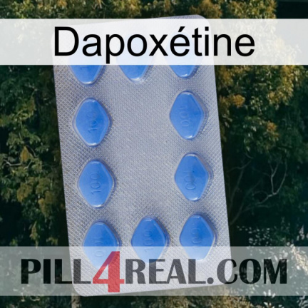 Dapoxétine 21